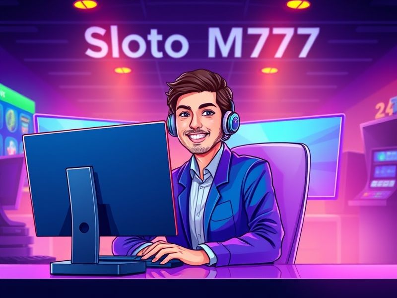 Welcome to Slot M77 Bergabung.com – Malaysia's premier online gambling platform. Play popular casino games, slots, and live dealers with exclusive bonuses and 24/7 support. Join now and experience top-tier gaming!